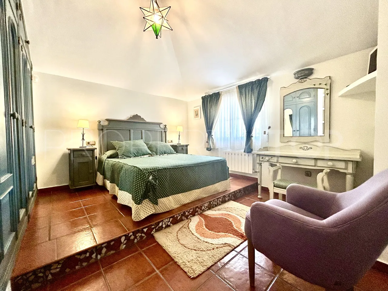 La Mata, villa de 6 dormitorios en venta