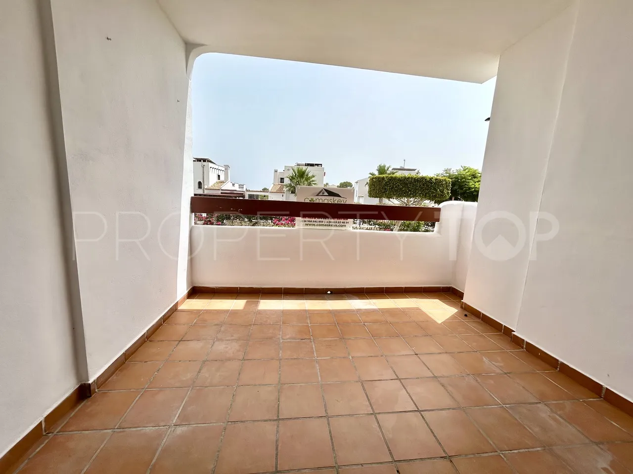 Rioja, apartamento en venta con 2 dormitorios
