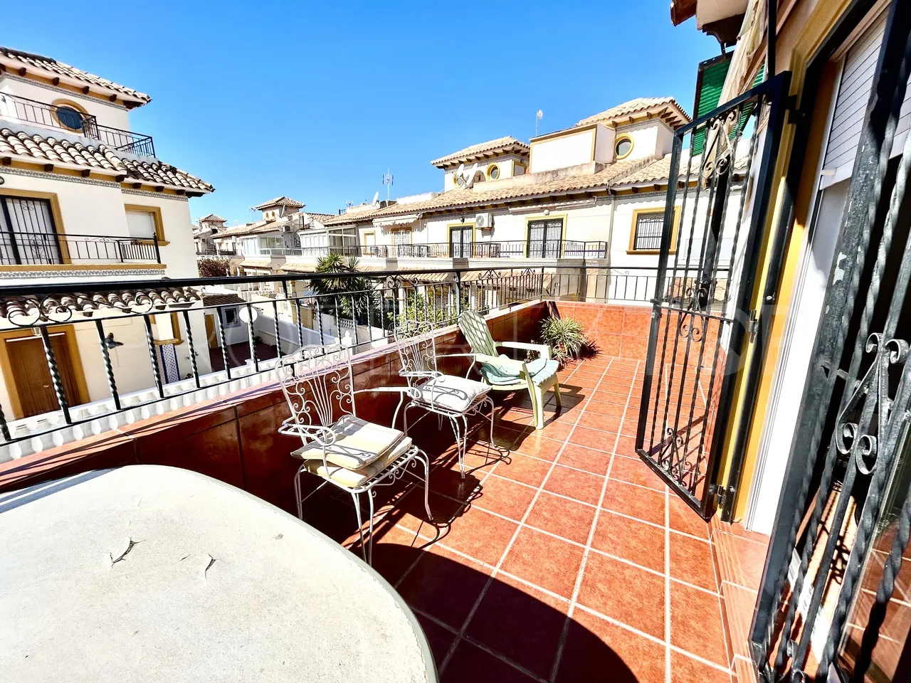 Apartamento en venta en Punta Prima