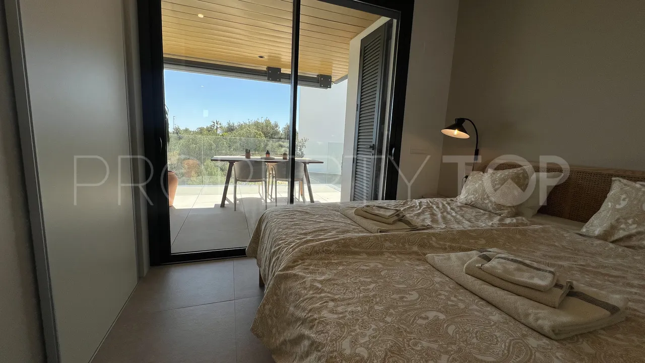 For sale apartment in Las Colinas Golf
