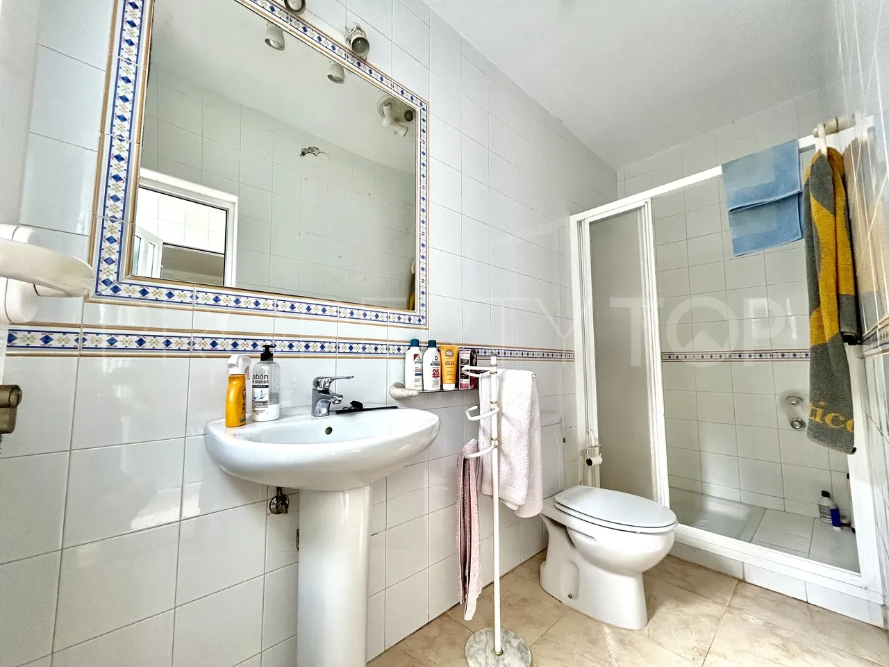 Adosado en venta de 3 dormitorios en Torre de la Horadada