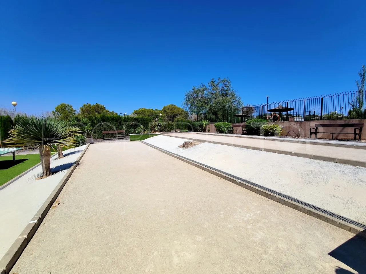 Town house for sale in Los Altos de Marbella