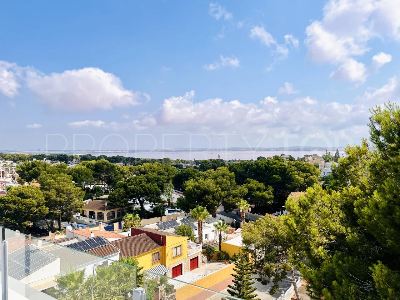 For sale Los Balcones 6 bedrooms villa