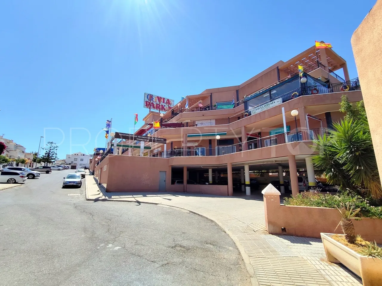 Town house for sale in Los Altos de Marbella