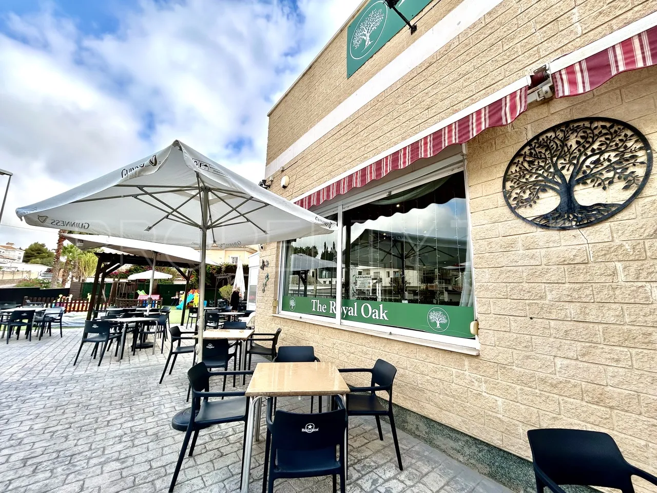 Rioja, local comercial en venta