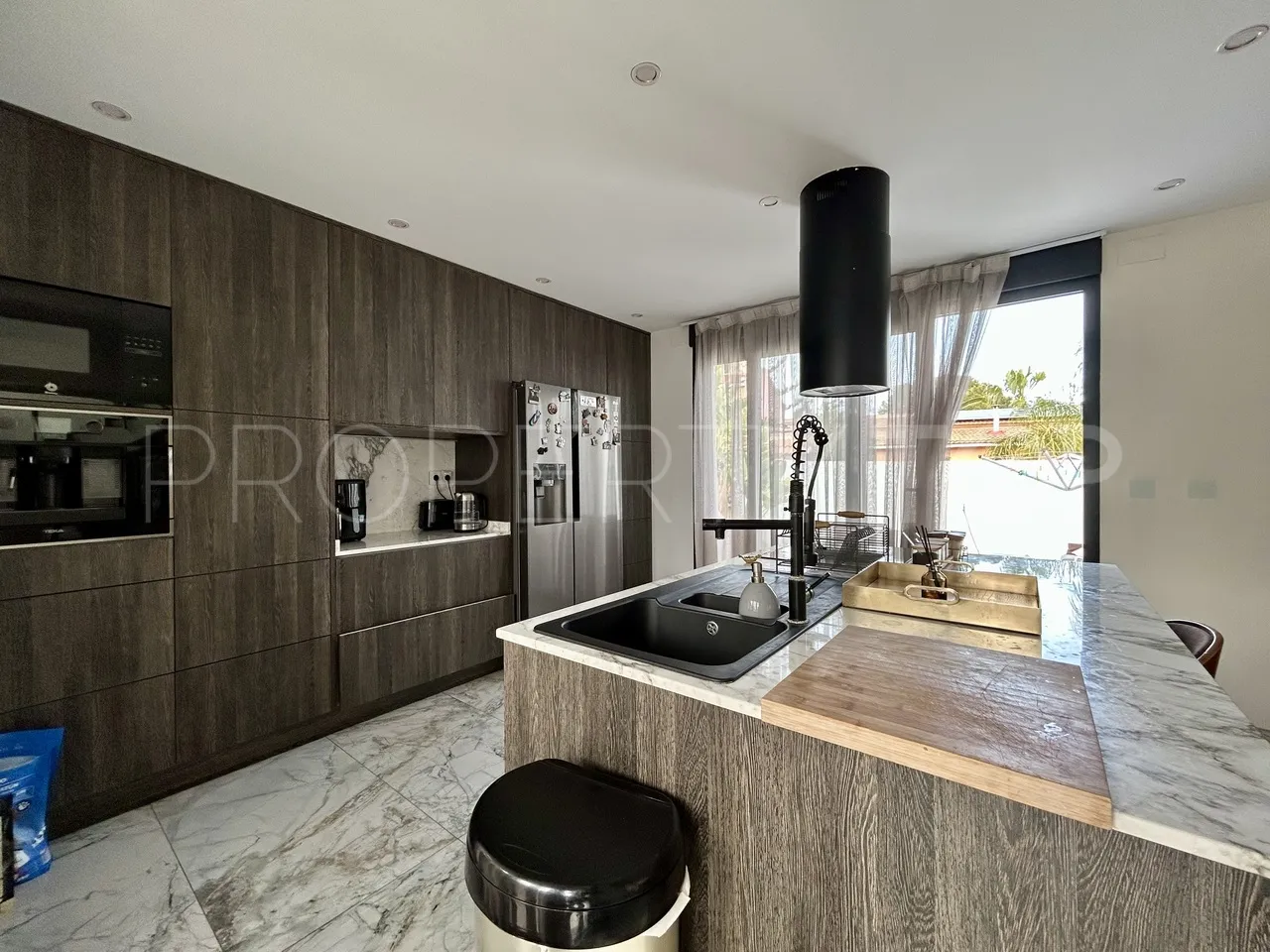 3 bedrooms villa in Los Balcones for sale
