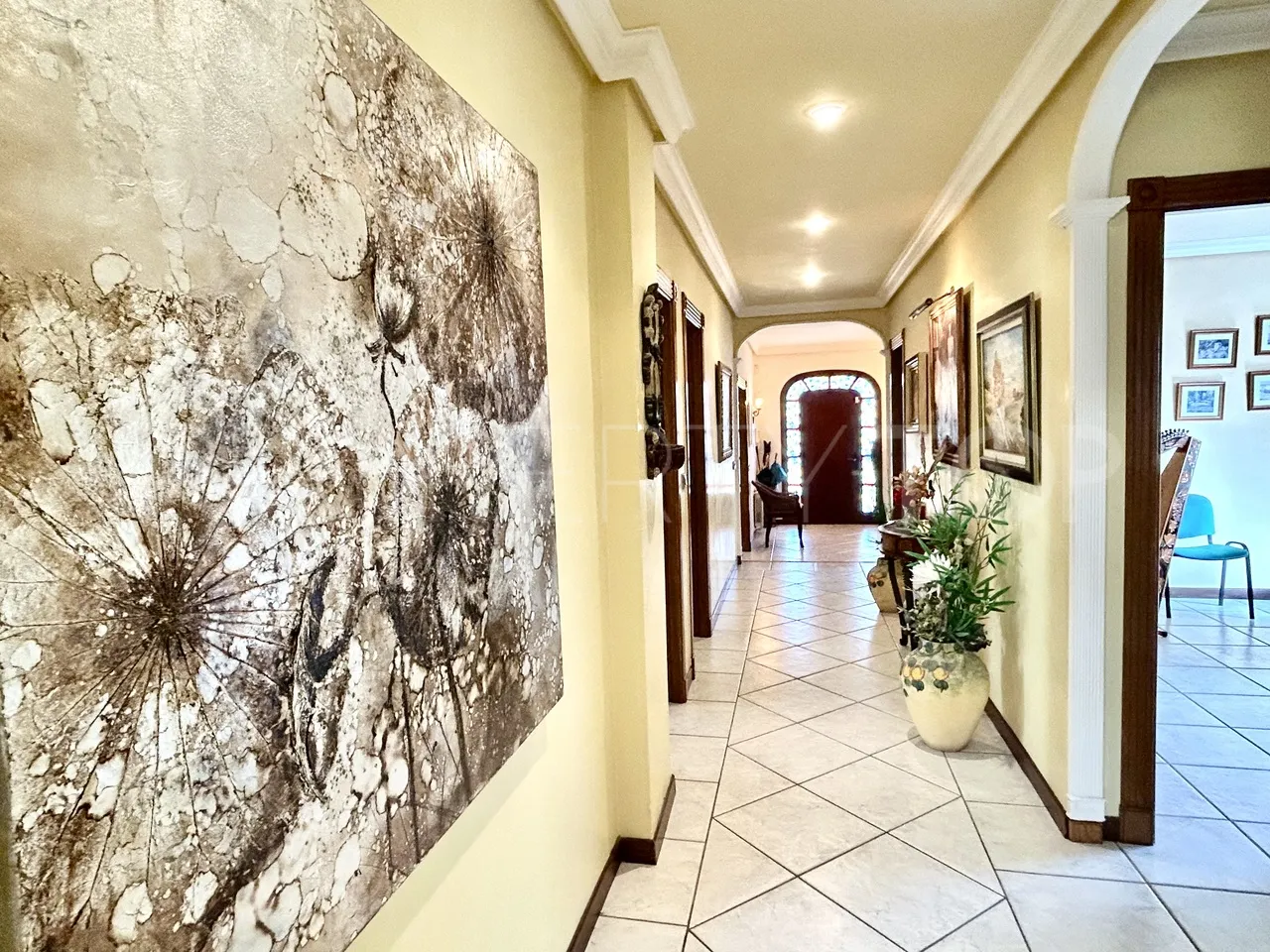 La Mata, villa de 6 dormitorios en venta