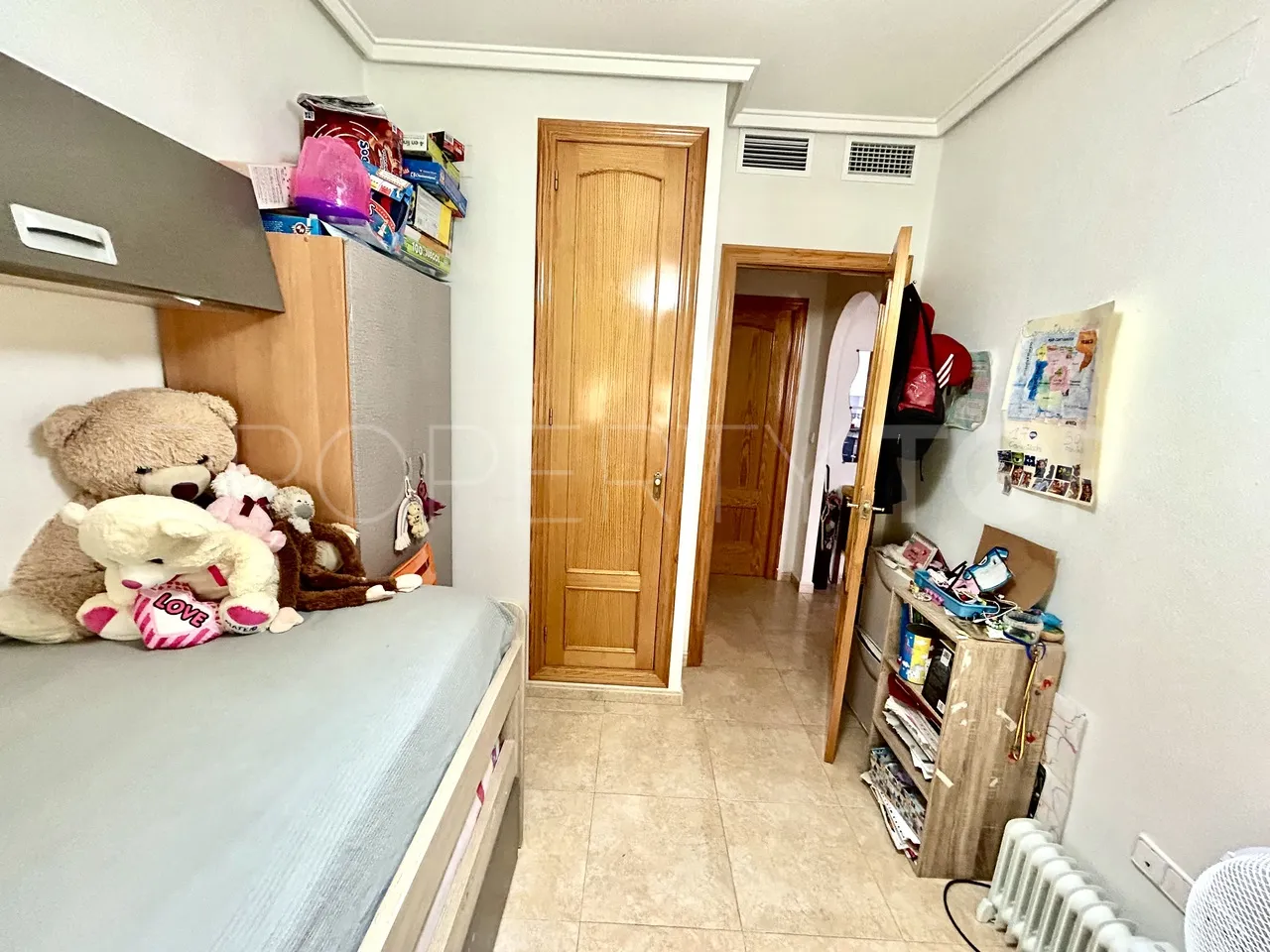 Buy 2 bedrooms apartment in Torremendo