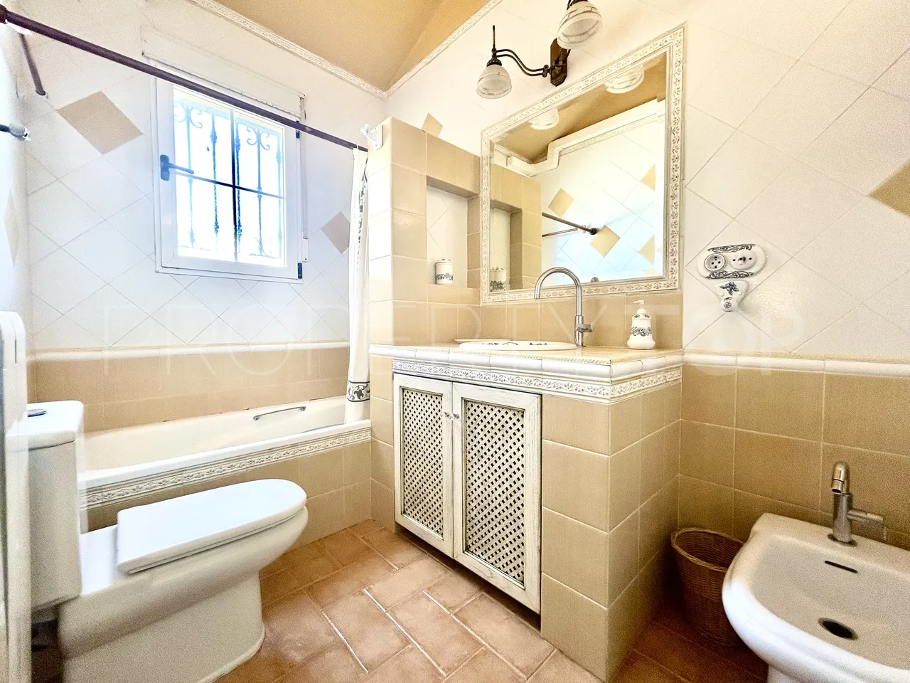 La Mata, villa de 6 dormitorios en venta