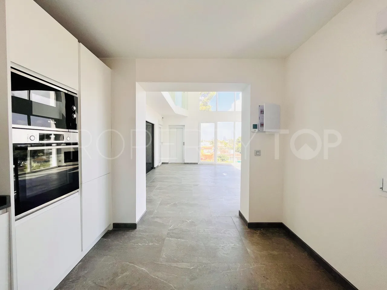 For sale Los Balcones 6 bedrooms villa