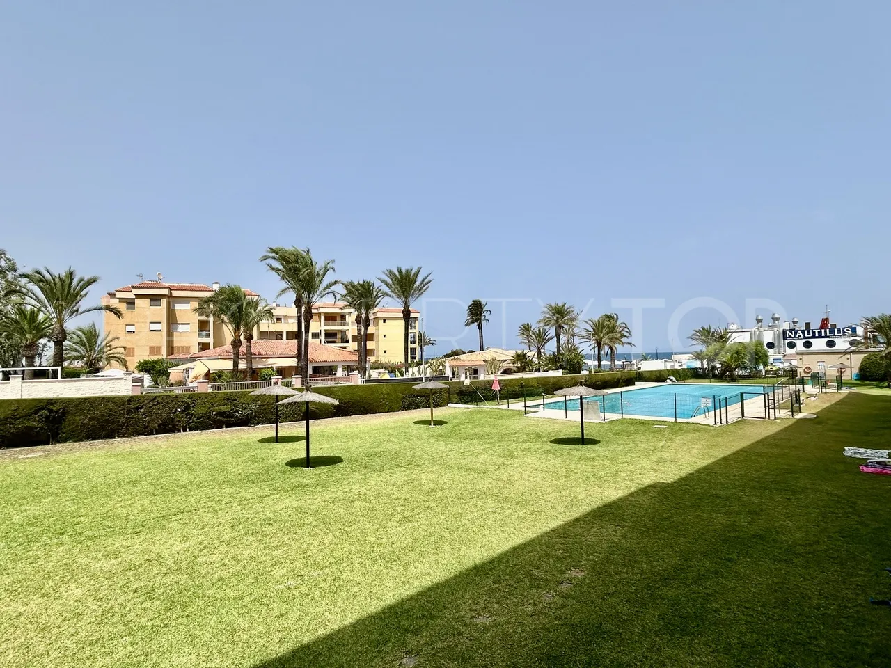 For sale 3 bedrooms apartment in Punta Prima
