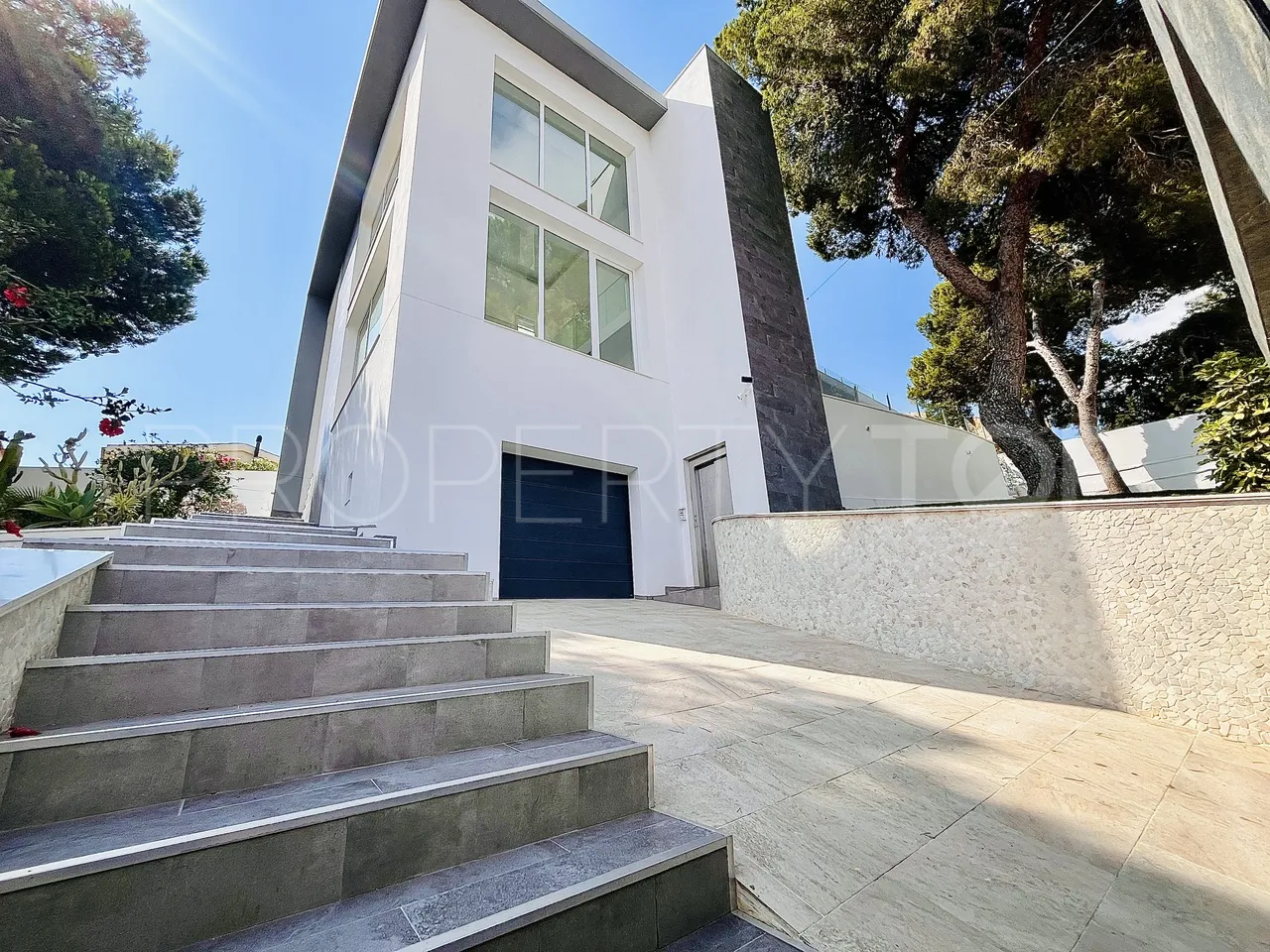 For sale Los Balcones 6 bedrooms villa