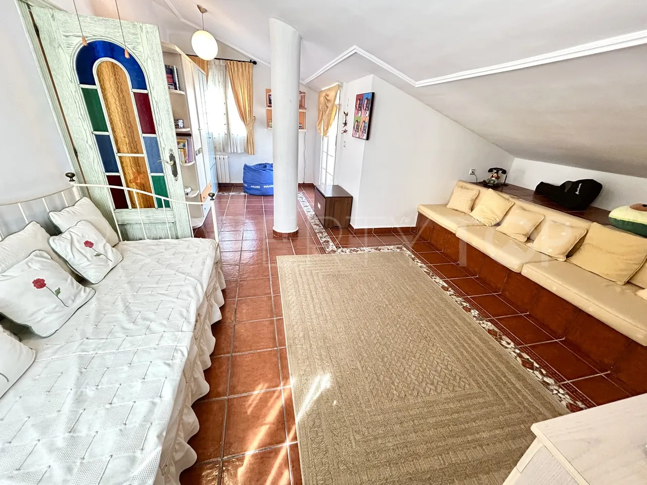 6 bedrooms villa in La Mata for sale