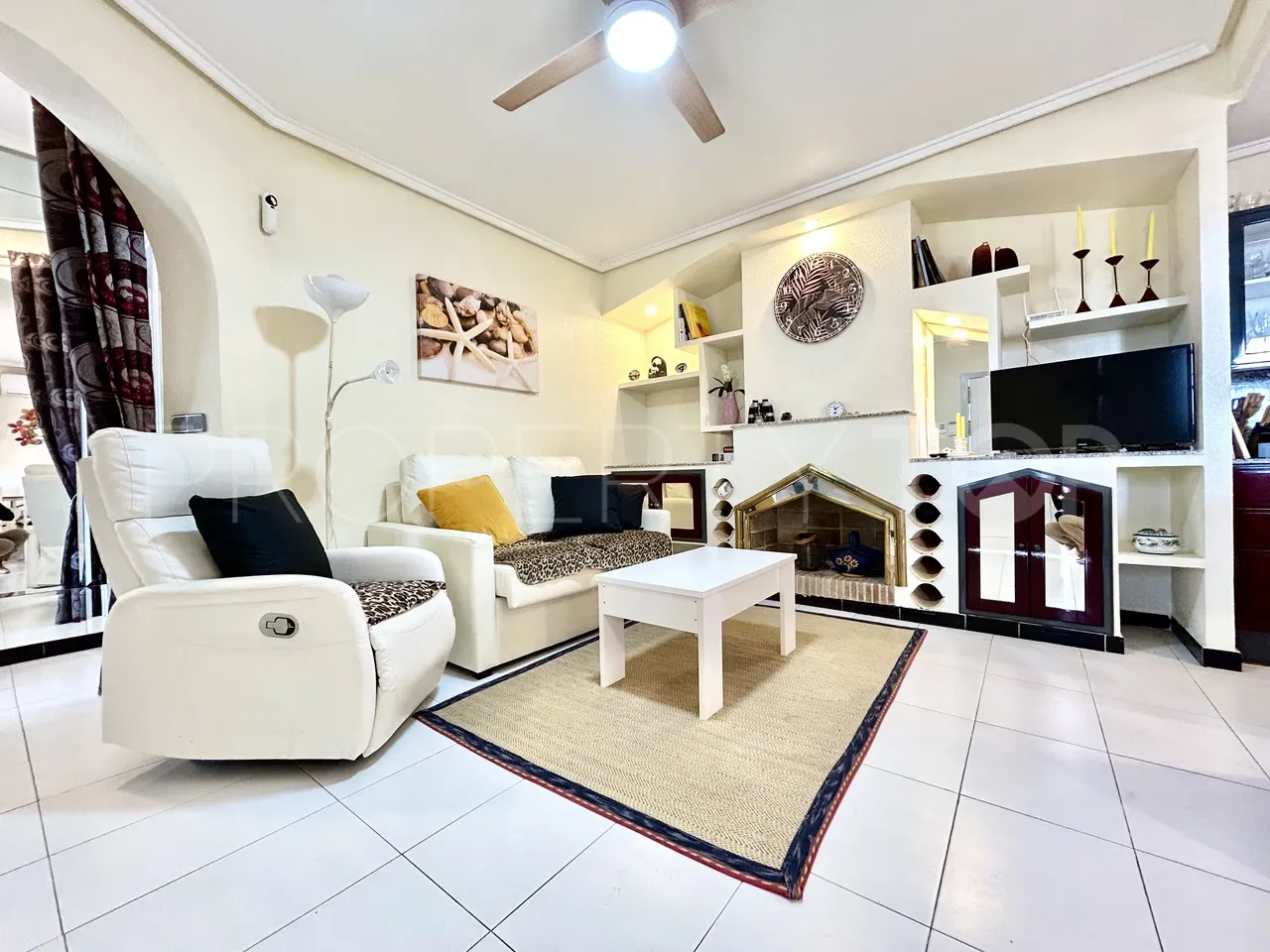Apartment with 2 bedrooms for sale in Los Altos de Marbella