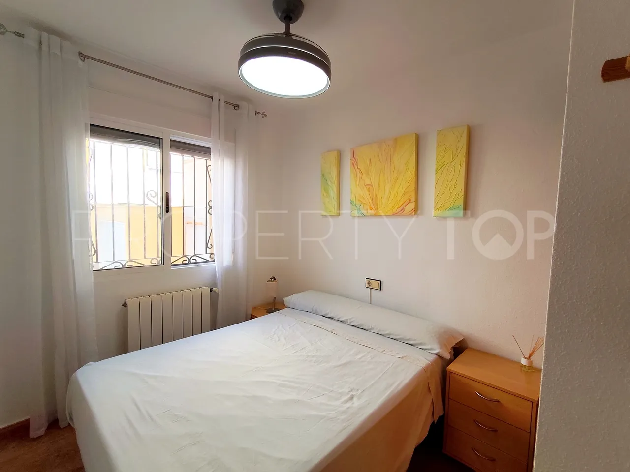 Town house for sale in Los Altos de Marbella
