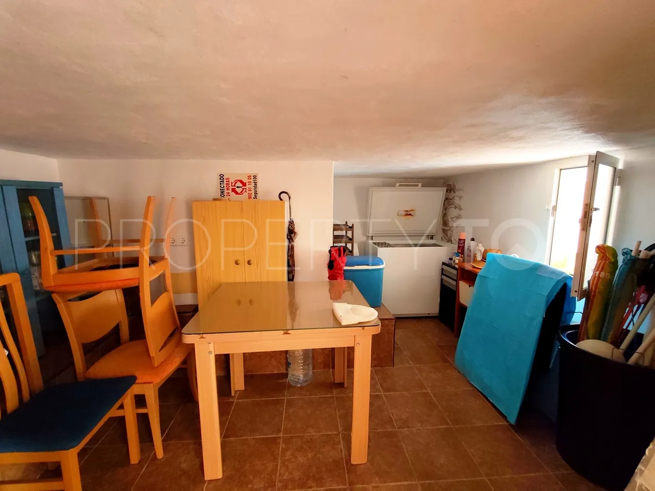 Town house for sale in Los Altos de Marbella