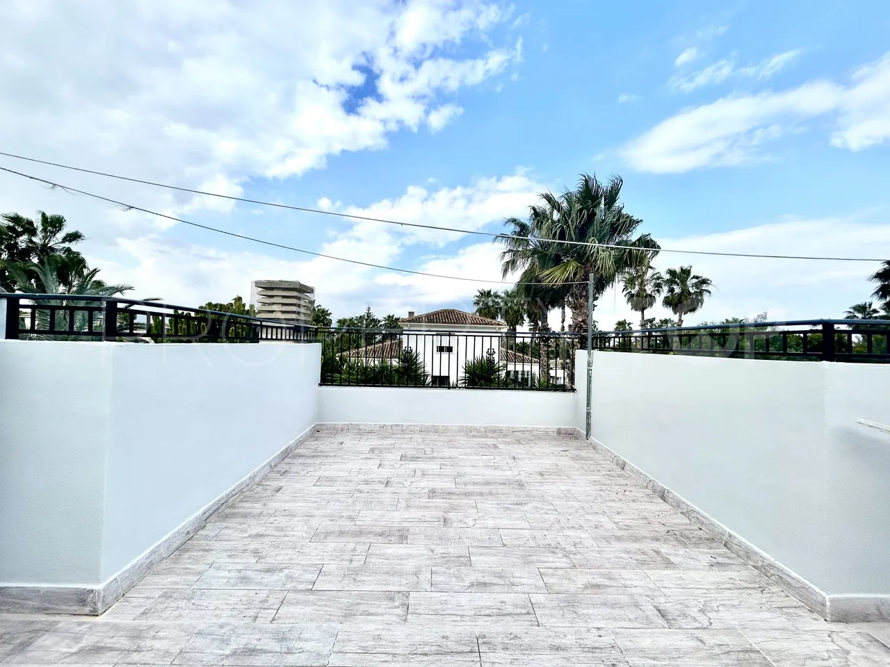 Villa a la venta en Catral