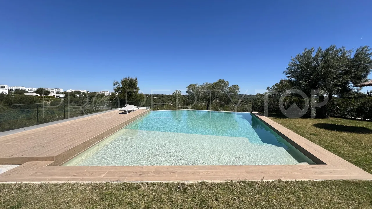 For sale apartment in Las Colinas Golf