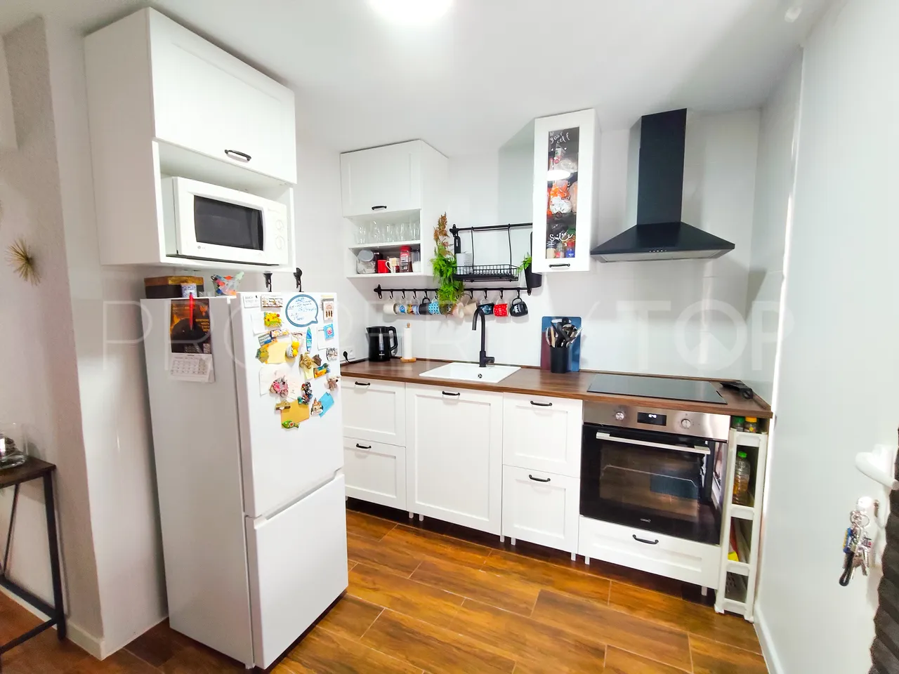 Bungalow for sale in Torrevieja with 1 bedroom