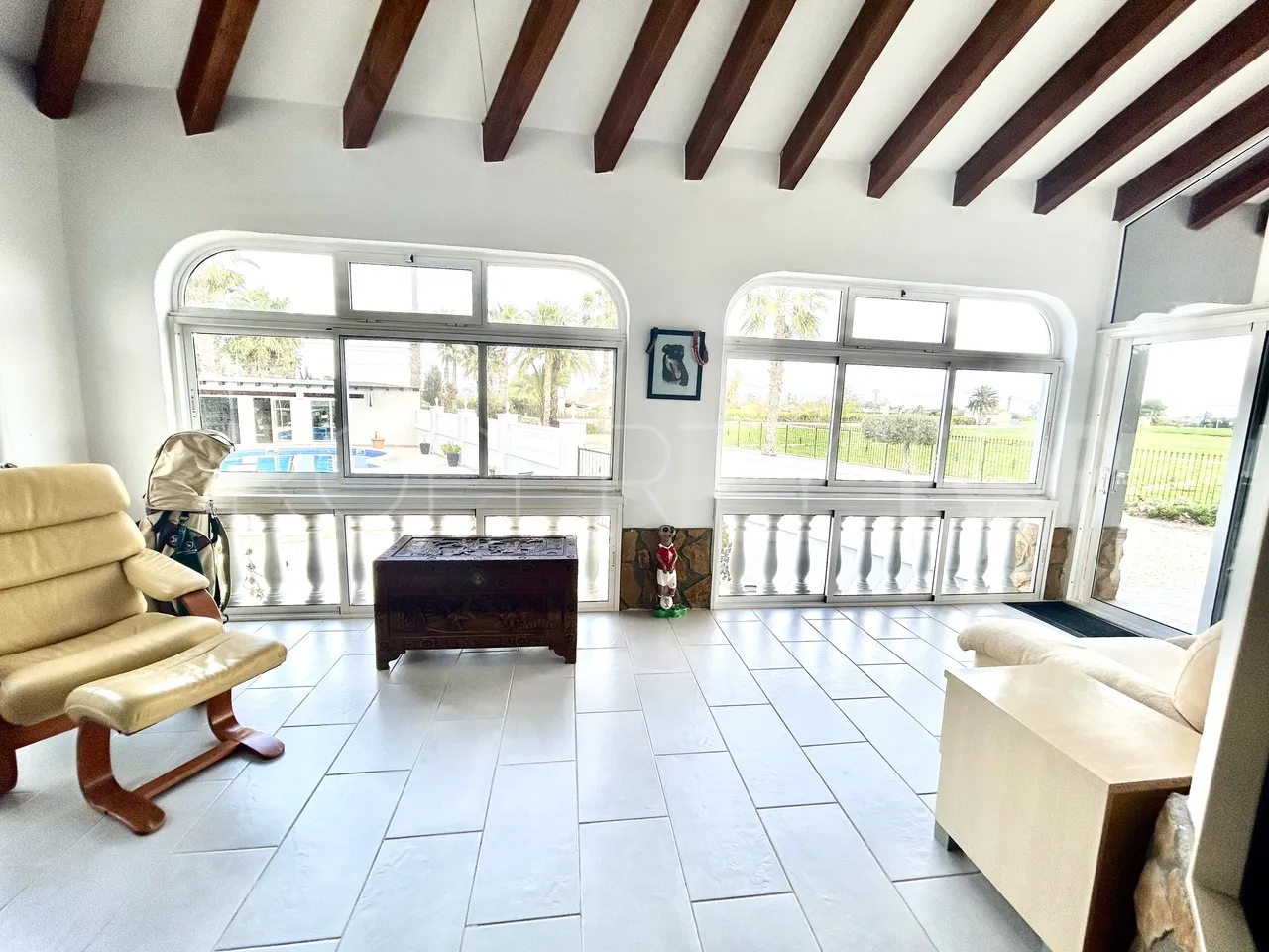 Villa a la venta en Catral