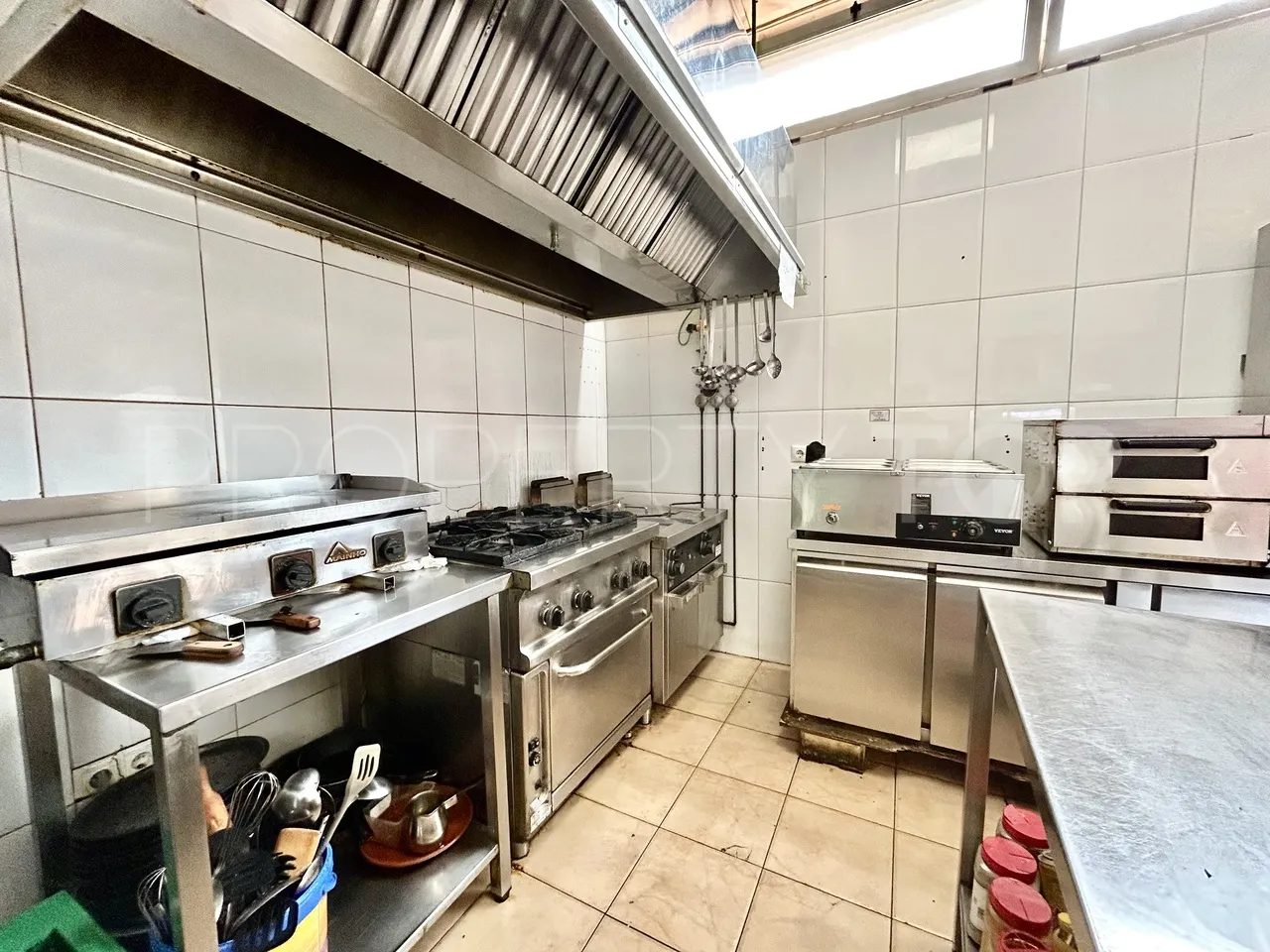 Rioja, local comercial en venta