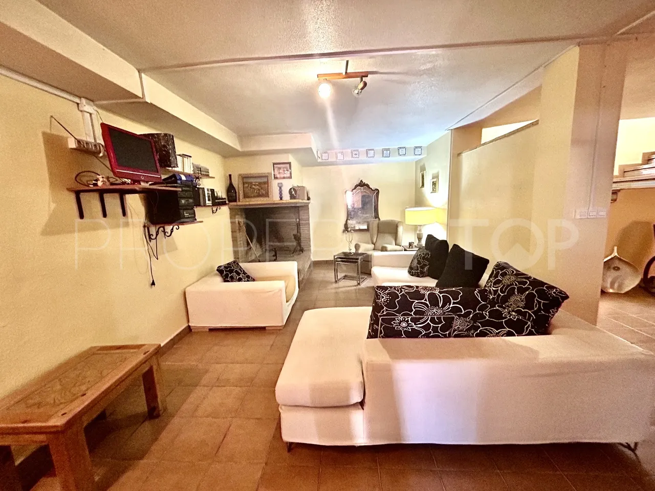 La Mata, villa de 6 dormitorios en venta