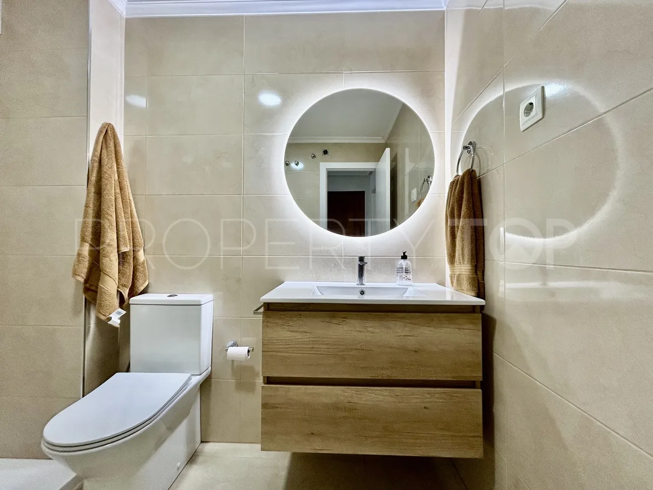 Rioja, apartamento en venta con 2 dormitorios