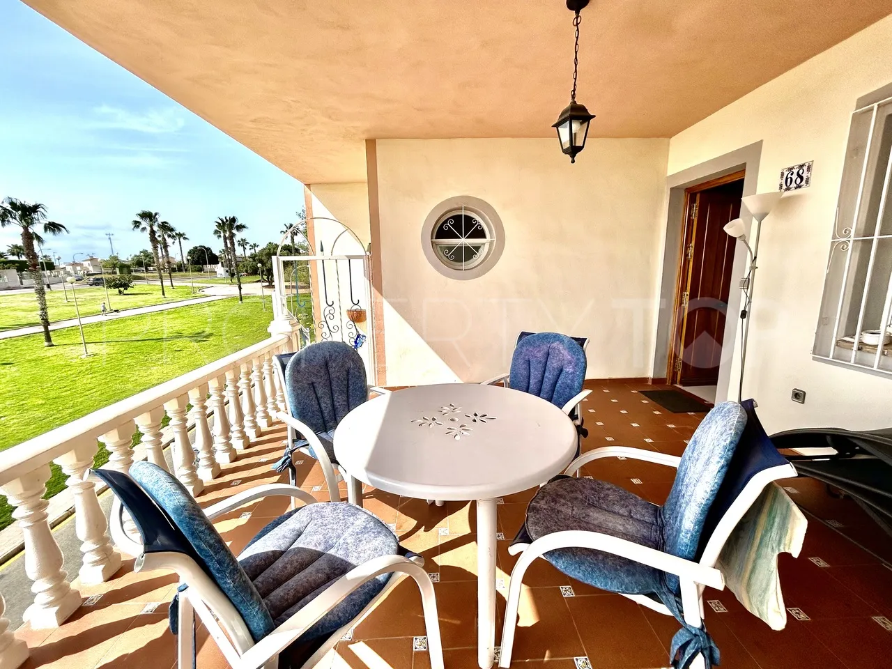 Apartment with 2 bedrooms for sale in Los Altos de Marbella