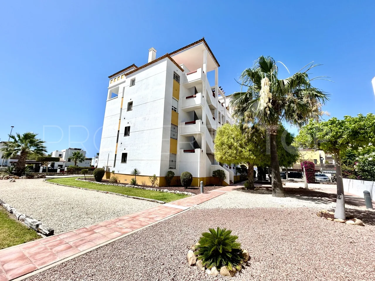 Rioja, apartamento en venta con 2 dormitorios