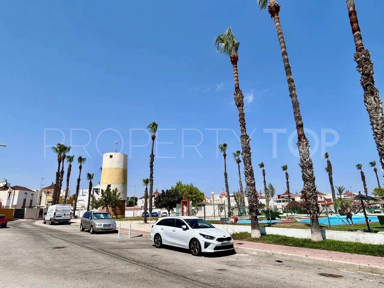Buy Los Altos de Marbella town house