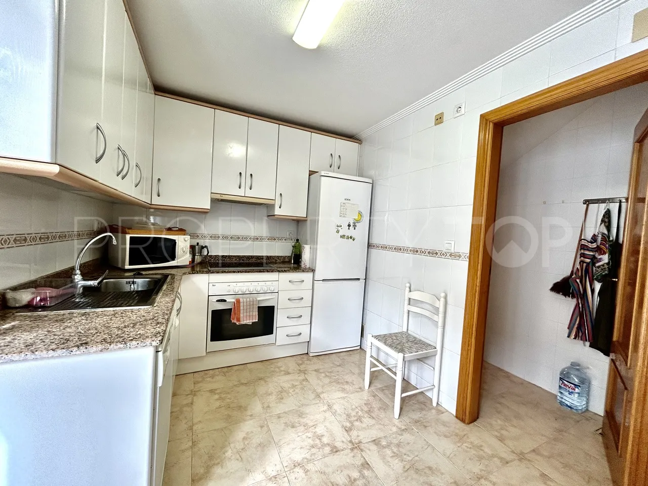 Adosado en venta de 3 dormitorios en Torre de la Horadada