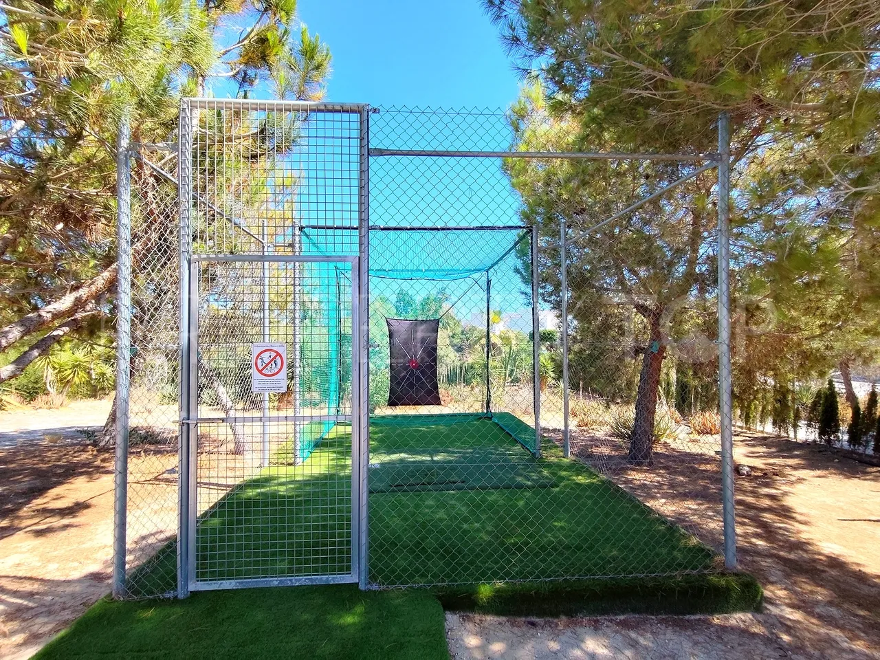 Town house for sale in Los Altos de Marbella