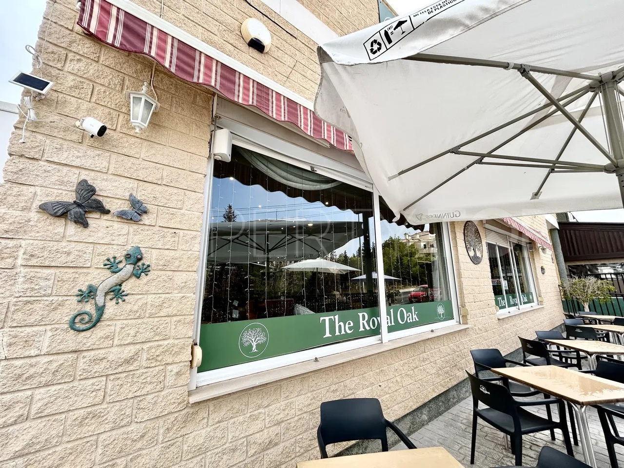 Rioja, local comercial en venta