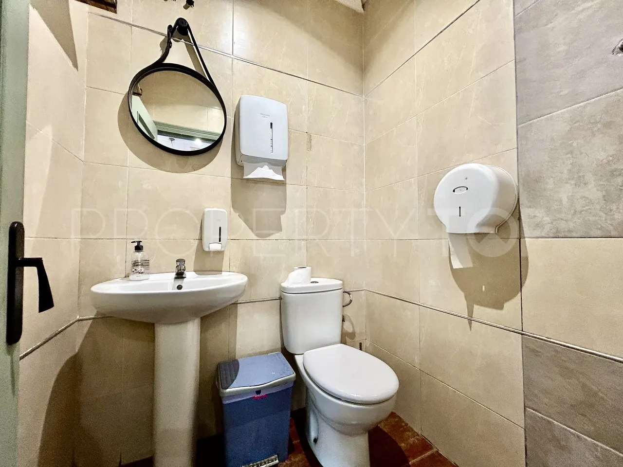 Rioja, local comercial en venta