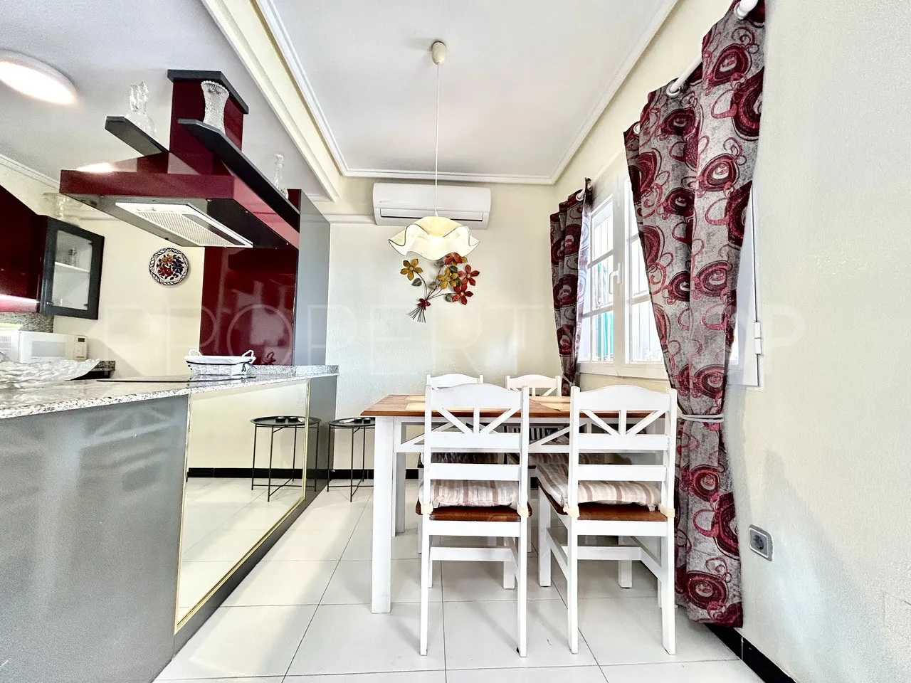 Apartment with 2 bedrooms for sale in Los Altos de Marbella