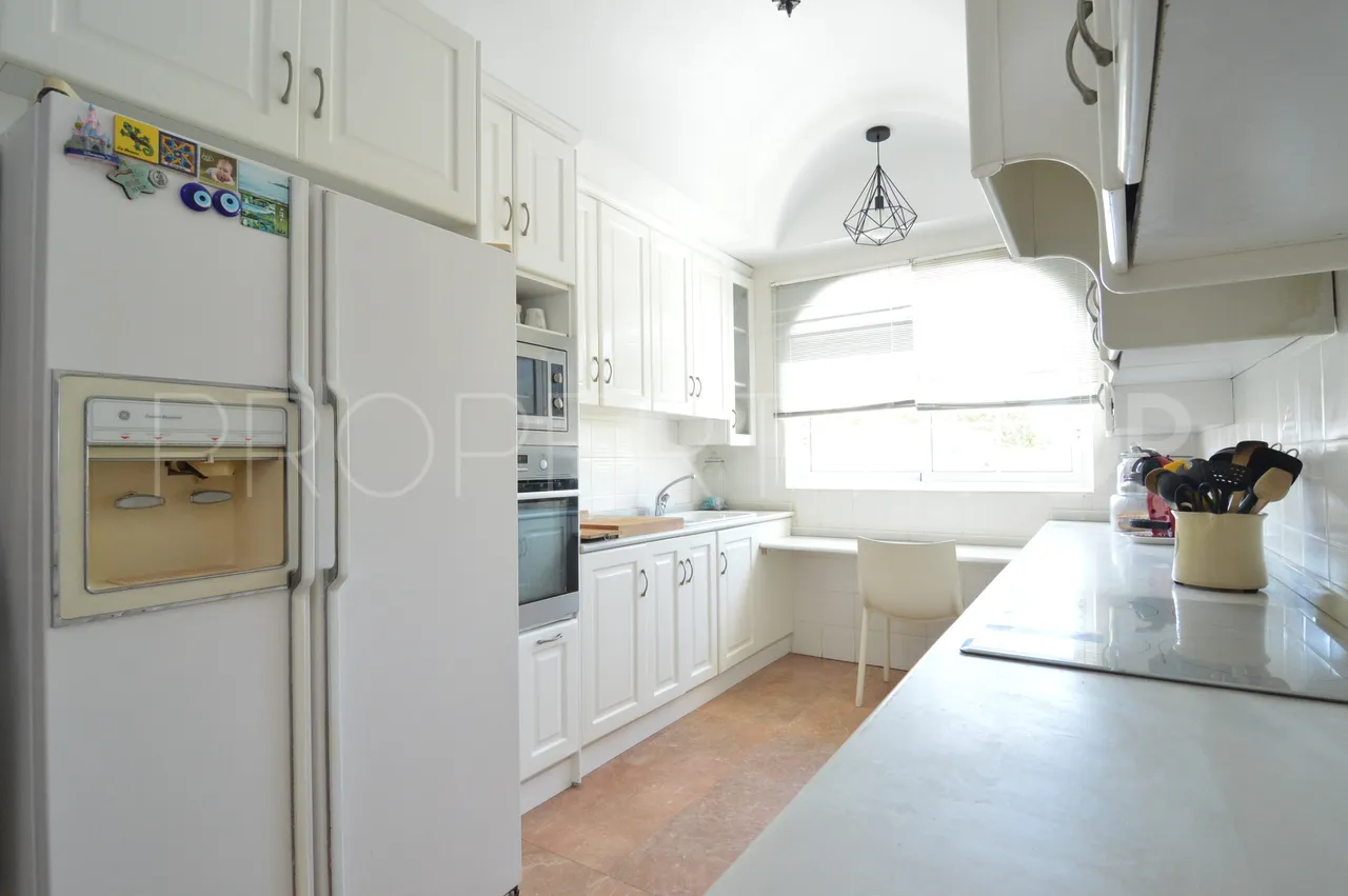 Comprar villa en Torrevieja