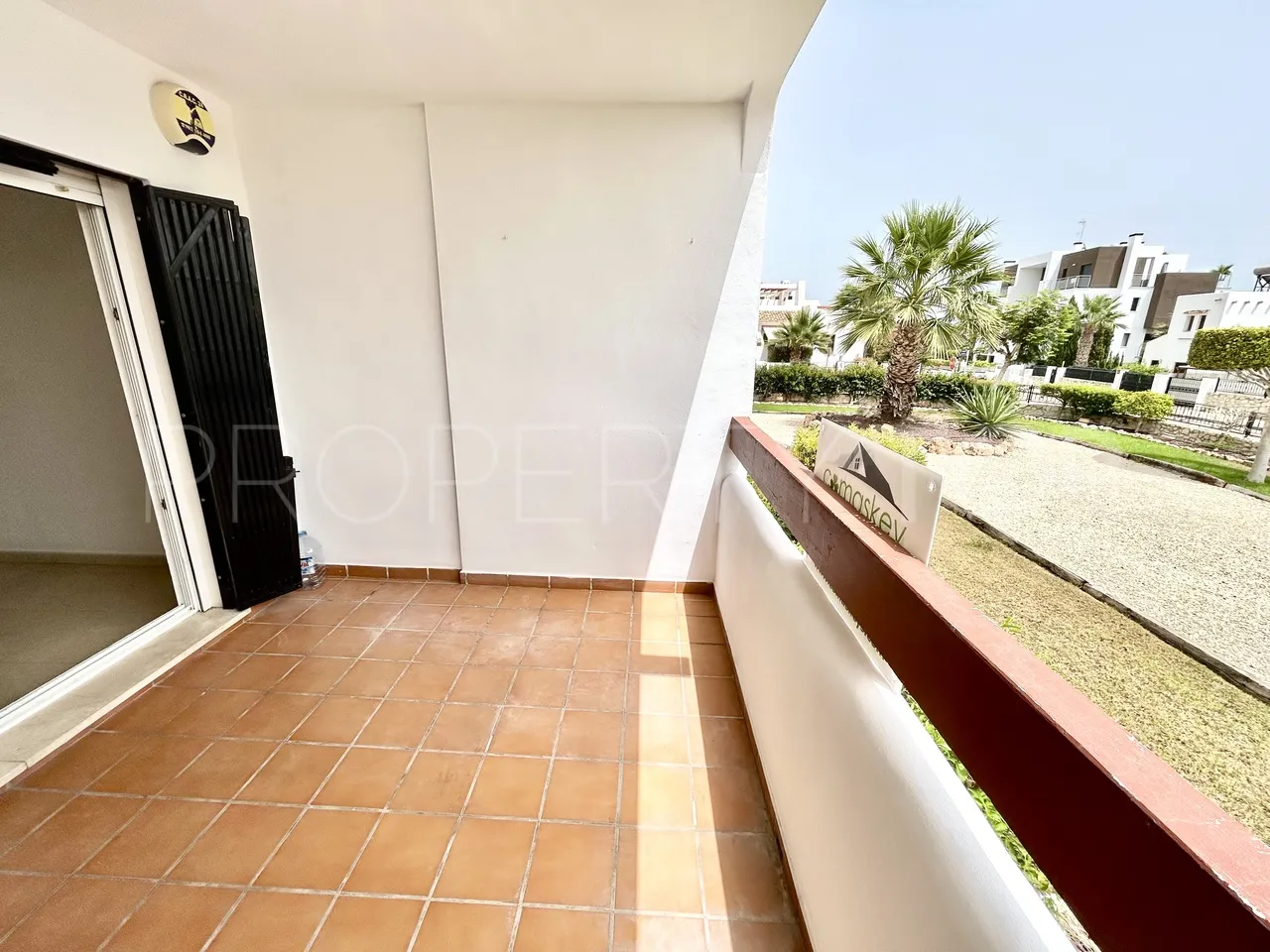 Rioja, apartamento en venta con 2 dormitorios