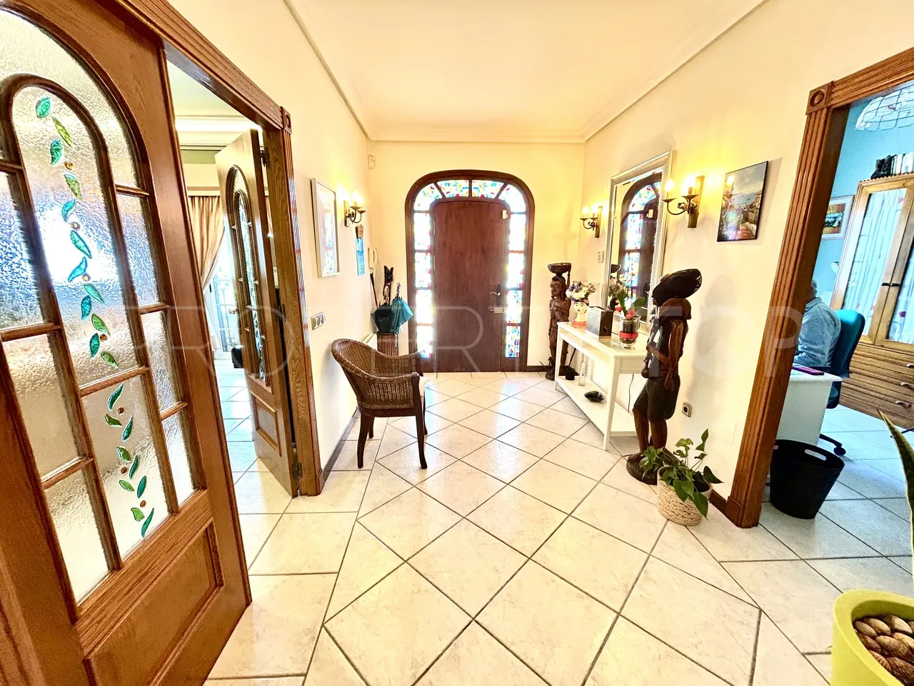 La Mata, villa de 6 dormitorios en venta