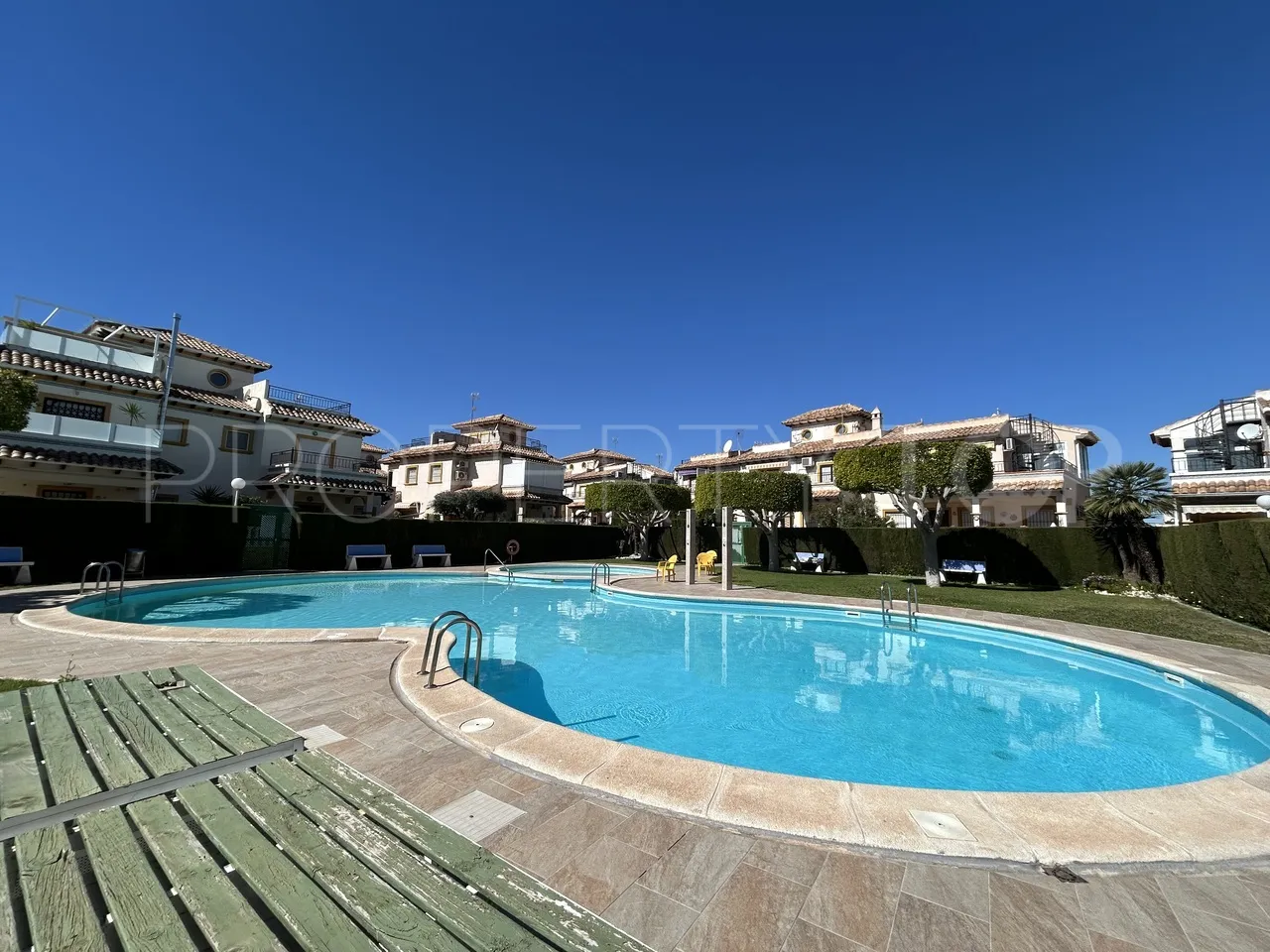 Apartamento en venta en Punta Prima