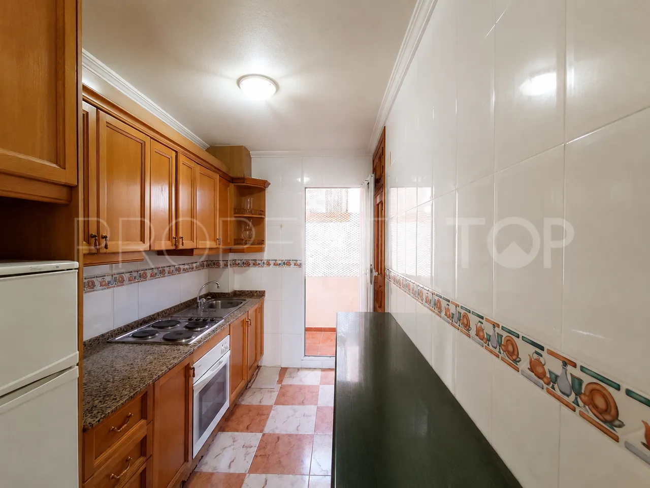 Se vende apartamento de 2 dormitorios en Rioja