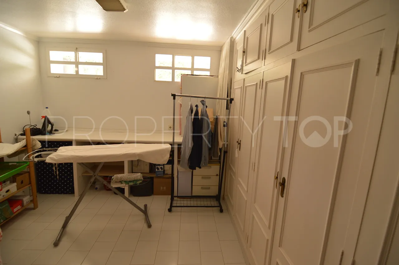 Comprar villa en Torrevieja