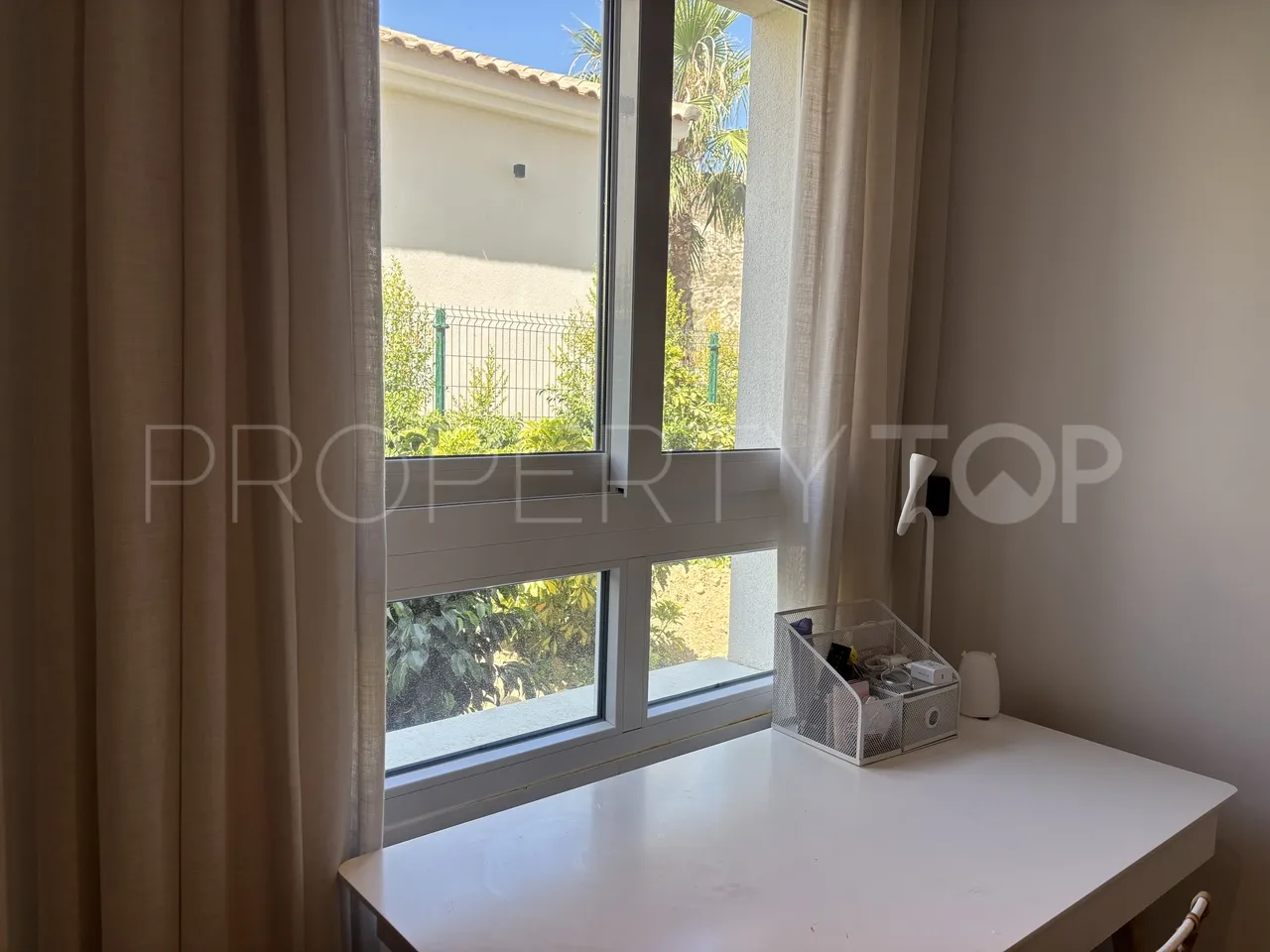 La Finca Golf, apartamento a la venta con 3 dormitorios