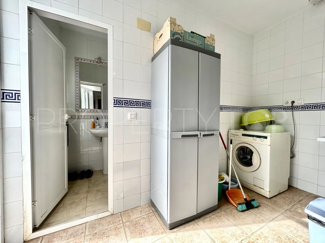 Adosado en venta de 3 dormitorios en Torre de la Horadada