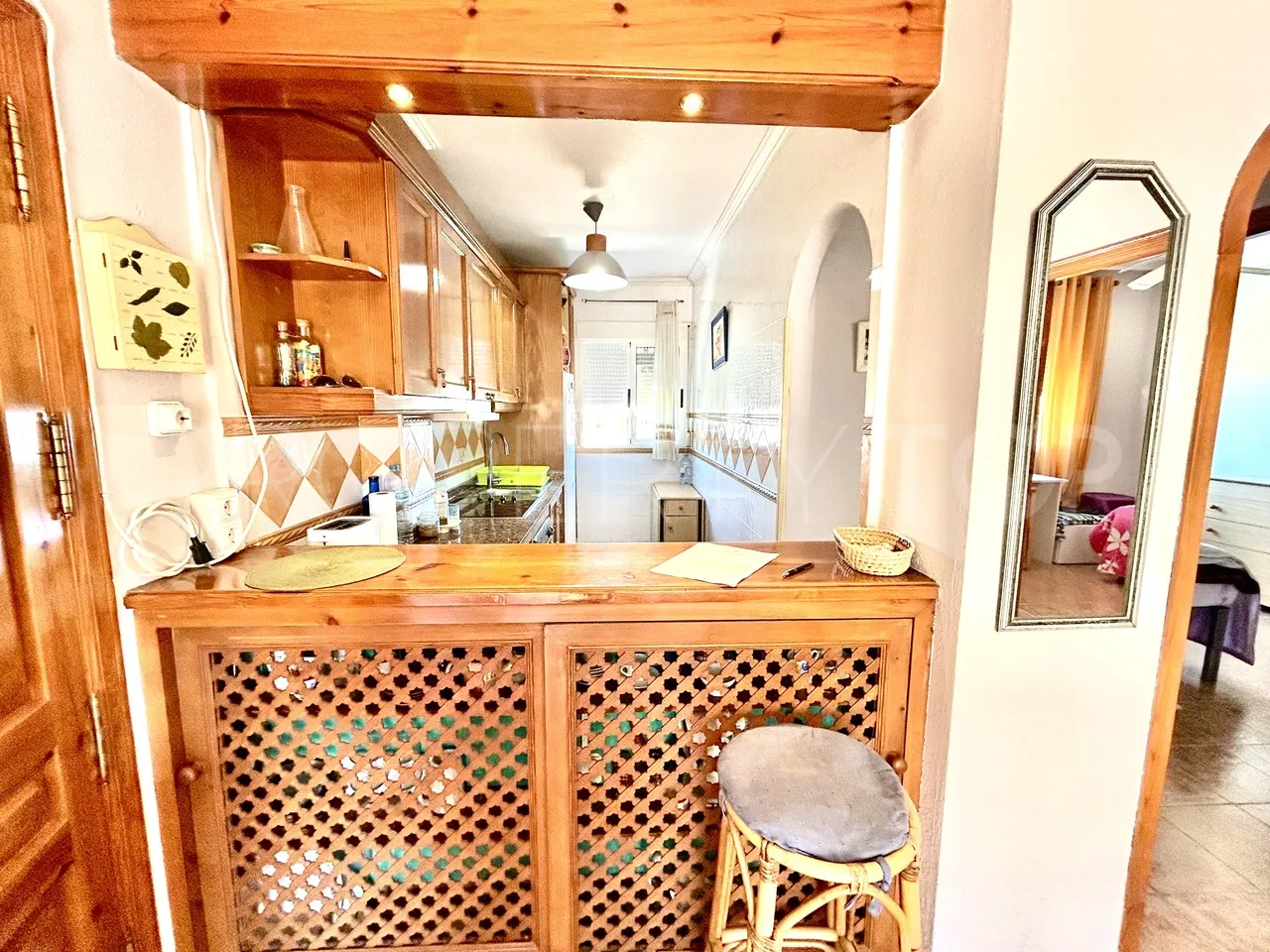 Apartamento en venta en Punta Prima