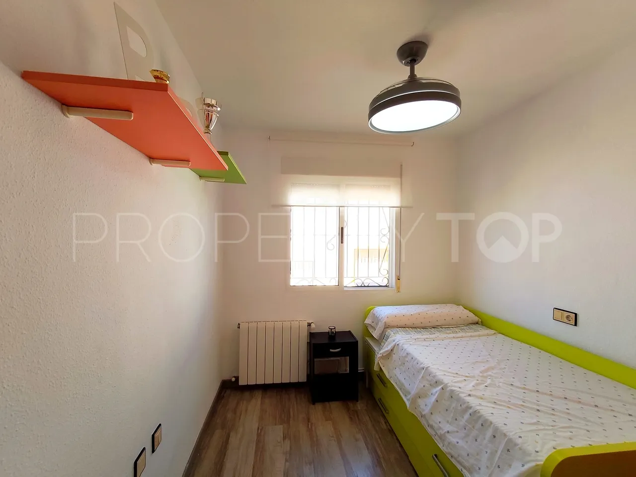 Town house for sale in Los Altos de Marbella