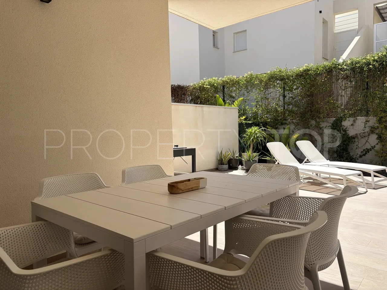 La Finca Golf, apartamento a la venta con 3 dormitorios