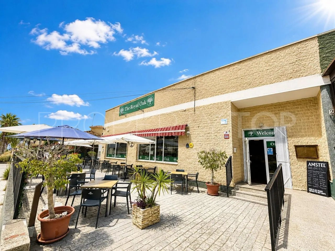 Rioja, local comercial en venta