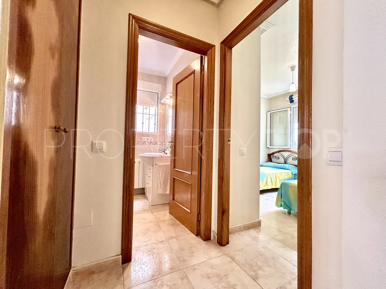 Adosado en venta de 3 dormitorios en Torre de la Horadada