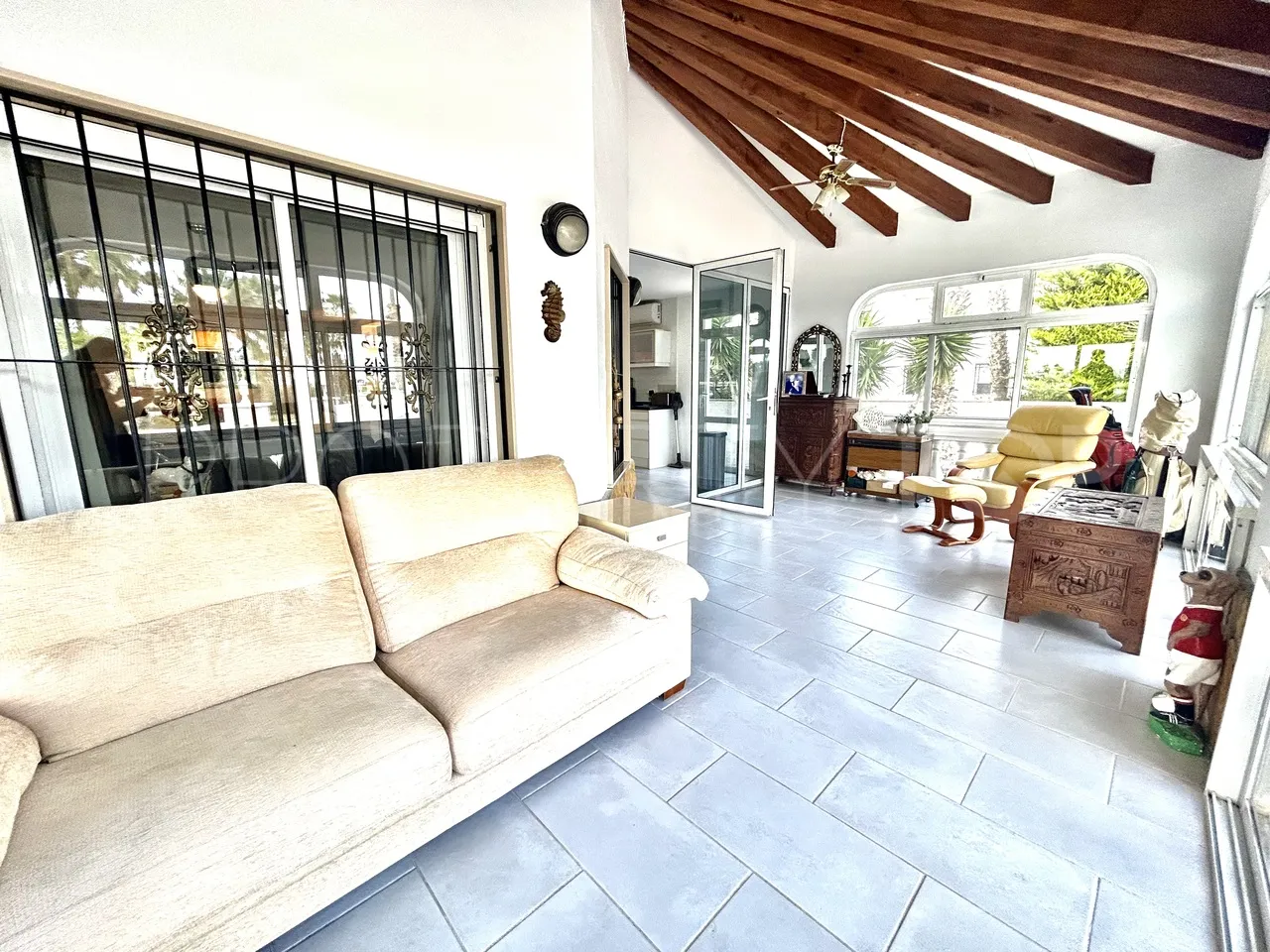 Villa a la venta en Catral
