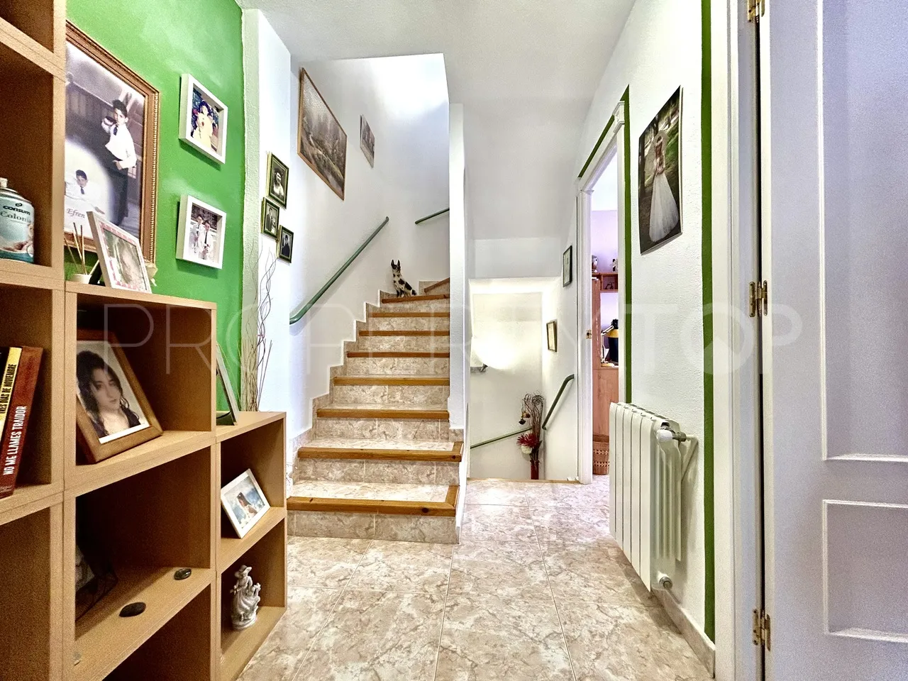 Buy Los Altos de Marbella town house